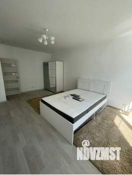 1-к квартира, вторичка, 35м2, 7/15 этаж