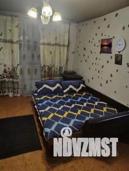 1-к квартира, вторичка, 38м2, 2/17 этаж