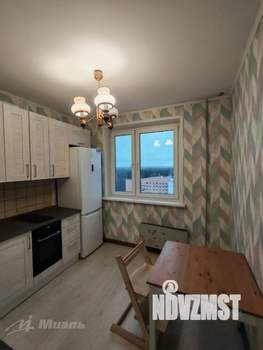 2-к квартира, вторичка, 53м2, 13/14 этаж