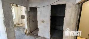 2-к квартира, вторичка, 56м2, 3/18 этаж