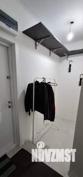 1-к квартира, вторичка, 47м2, 4/17 этаж