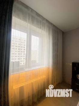 2-к квартира, вторичка, 49м2, 10/16 этаж