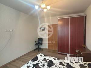 1-к квартира, вторичка, 40м2, 5/20 этаж