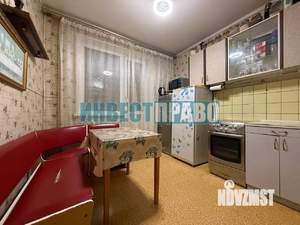 1-к квартира, вторичка, 39м2, 9/14 этаж