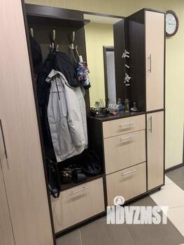 4-к квартира, вторичка, 73м2, 2/12 этаж