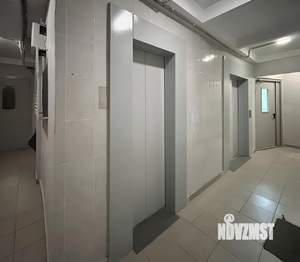 2-к квартира, вторичка, 54м2, 6/12 этаж