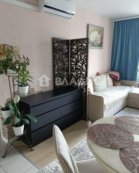 1-к квартира, вторичка, 40м2, 12/12 этаж