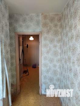 1-к квартира, вторичка, 38м2, 11/17 этаж