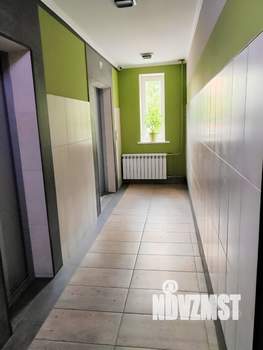 3-к квартира, вторичка, 81м2, 3/22 этаж