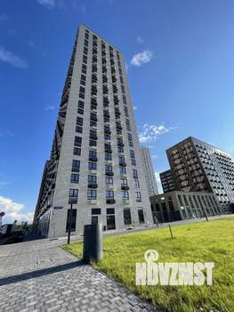 Студия квартира, вторичка, 20м2, 19/25 этаж