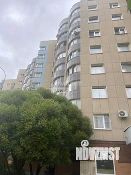 1-к квартира, вторичка, 34м2, 4/10 этаж