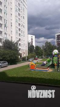 1-к квартира, вторичка, 38м2, 2/14 этаж