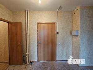 1-к квартира, вторичка, 44м2, 2/10 этаж