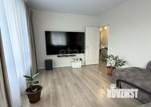 2-к квартира, вторичка, 68м2, 7/18 этаж