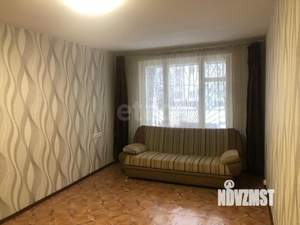 2-к квартира, вторичка, 44м2, 1/9 этаж