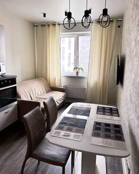 Фото квартиры на продажу (3)