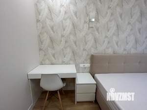 1-к квартира, вторичка, 40м2, 6/16 этаж