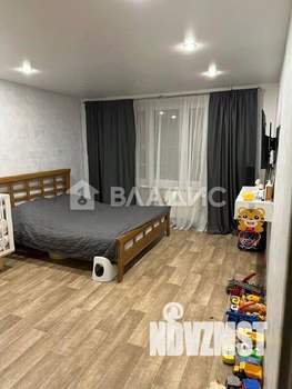 1-к квартира, вторичка, 35м2, 9/12 этаж