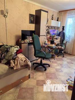 2-к квартира, вторичка, 47м2, 3/5 этаж