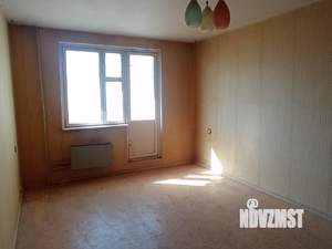 Студия квартира, вторичка, 51м2, 1/17 этаж