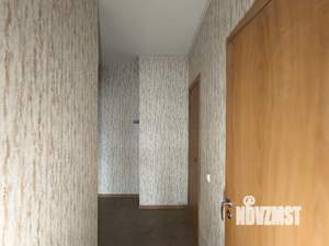 1-к квартира, вторичка, 44м2, 2/10 этаж