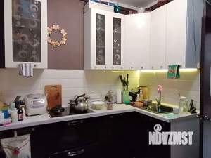 3-к квартира, вторичка, 63м2, 8/14 этаж