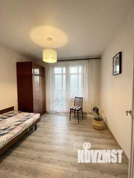 3-к квартира, вторичка, 49м2, 5/9 этаж