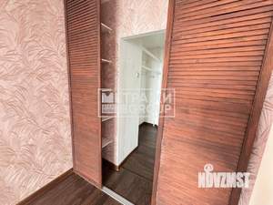 4-к квартира, вторичка, 77м2, 4/14 этаж