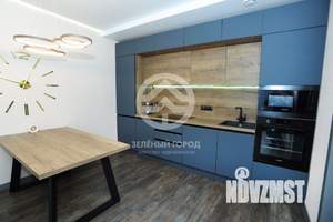 2-к квартира, вторичка, 60м2, 14/17 этаж