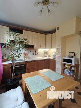 2-к квартира, вторичка, 58м2, 2/10 этаж