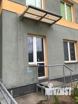 2-к квартира, вторичка, 66м2, 1/19 этаж