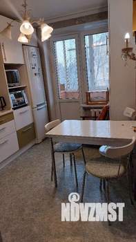 3-к квартира, вторичка, 66м2, 6/12 этаж