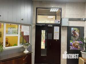 2-к квартира, вторичка, 50м2, 9/16 этаж