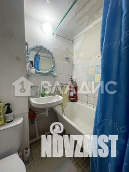 1-к квартира, вторичка, 32м2, 3/9 этаж