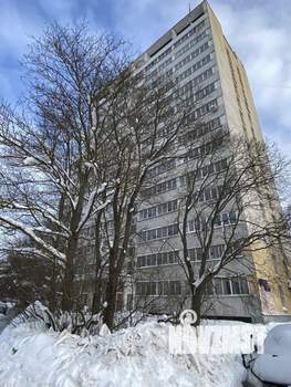 2-к квартира, вторичка, 46м2, 6/14 этаж