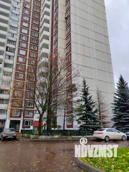 3-к квартира, вторичка, 81м2, 3/22 этаж