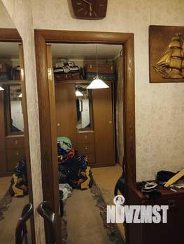 3-к квартира, вторичка, 80м2, 8/14 этаж