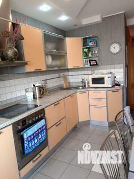 2-к квартира, вторичка, 44м2, 10/14 этаж