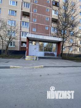 3-к квартира, вторичка, 63м2, 1/14 этаж