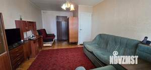 1-к квартира, вторичка, 34м2, 11/22 этаж