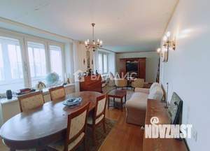 6-к квартира, вторичка, 150м2, 17/17 этаж