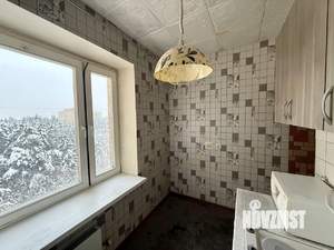 1-к квартира, вторичка, 26м2, 9/14 этаж