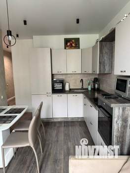 2-к квартира, вторичка, 46м2, 11/17 этаж