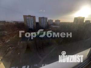 2-к квартира, вторичка, 51м2, 9/14 этаж