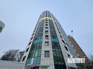 2-к квартира, вторичка, 61м2, 11/19 этаж