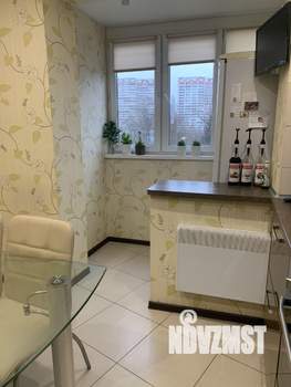 4-к квартира, вторичка, 73м2, 2/12 этаж