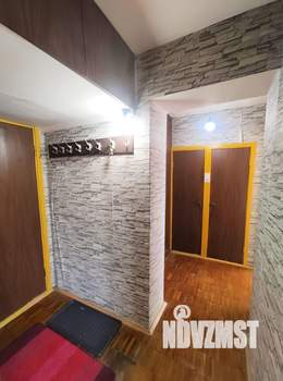 2-к квартира, вторичка, 45м2, 3/12 этаж