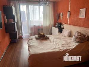 3-к квартира, вторичка, 73м2, 8/14 этаж