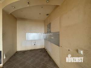 2-к квартира, вторичка, 54м2, 12/13 этаж