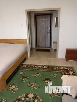 1-к квартира, вторичка, 39м2, 4/6 этаж